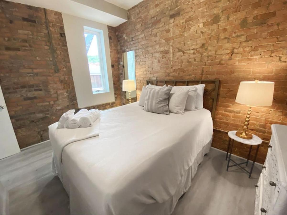 Bubbles Fantasy Suite Explore Otr And Rhinegeist Cincinnati Exterior photo