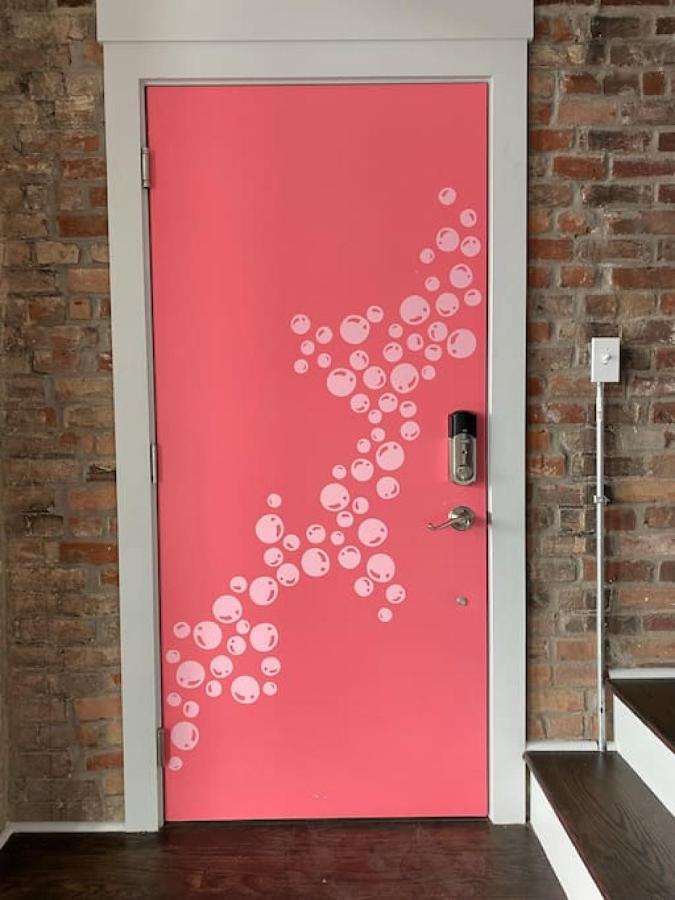 Bubbles Fantasy Suite Explore Otr And Rhinegeist Cincinnati Exterior photo