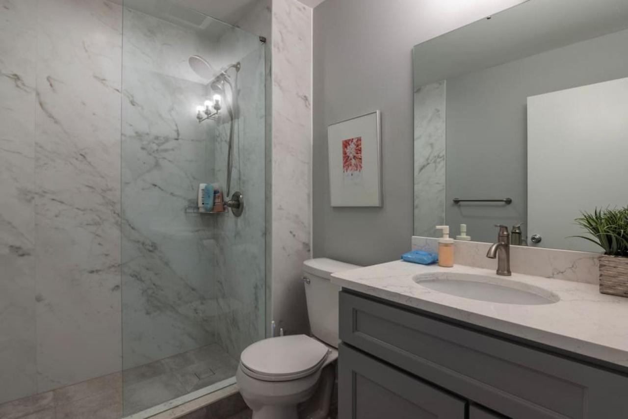 Bubbles Fantasy Suite Explore Otr And Rhinegeist Cincinnati Exterior photo